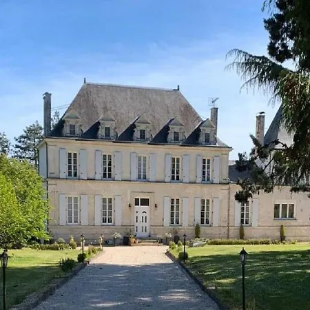 Le Manoir Porcheresse