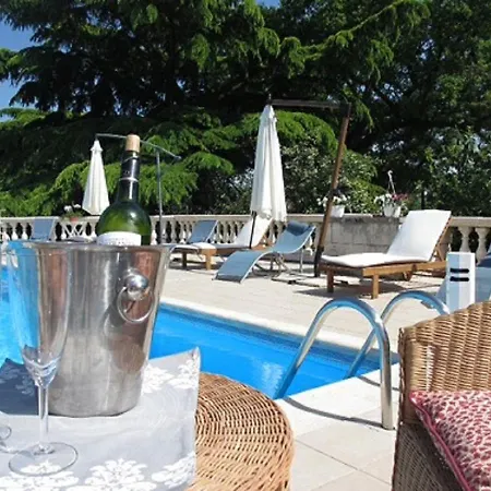 Le Manoir 乡村民宿 *