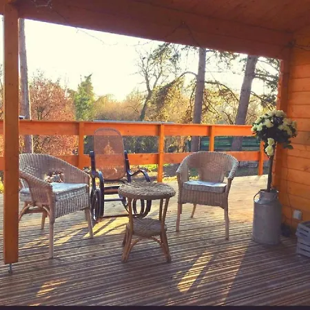 Le Manoir * Porcheresse