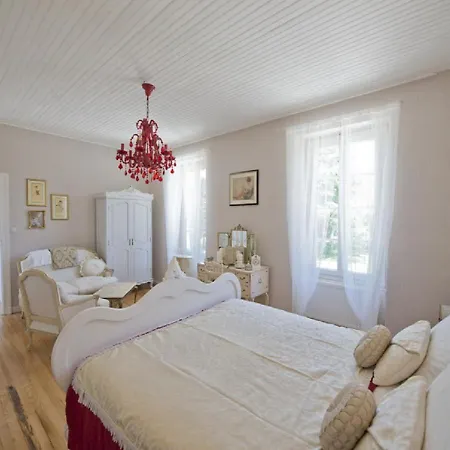 Le Manoir * Porcheresse