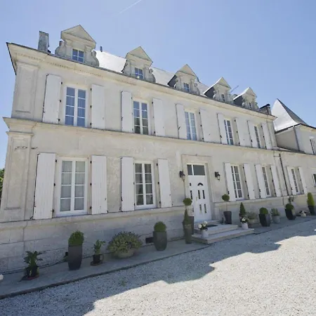 Le Manoir 乡村民宿