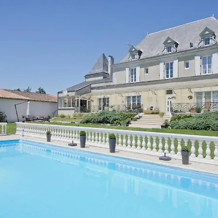 Le Manoir