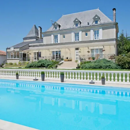 Le Manoir Porcheresse